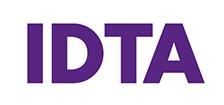 IDTA logo